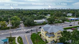 1617 S Tuttle Ave Ste 1a