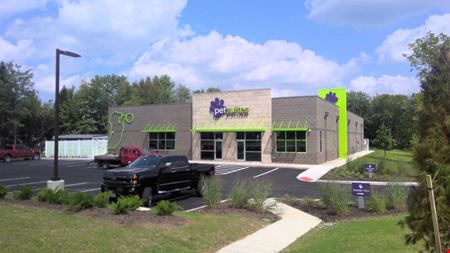 Photo of commercial space at 8275 Darrow Road in Twinsburg