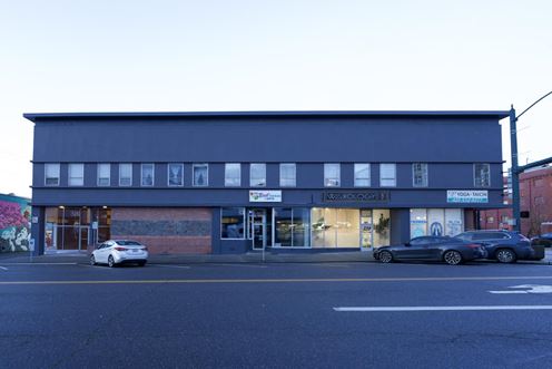 1319 HEWITT AVE