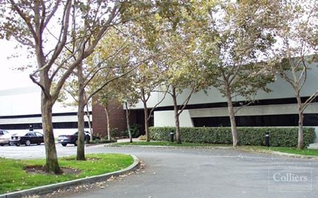 Office space for Rent at 47001 Benicia St in Fremont