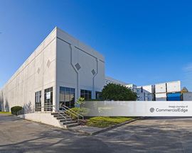 Fairfield Distribution Center 4720 & 8640
