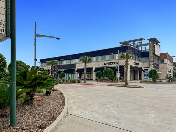 TX, Pearland - Town Centre