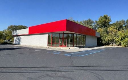 Retail space for Sale at 6410 Bluffton Rd. in Fort Wayne