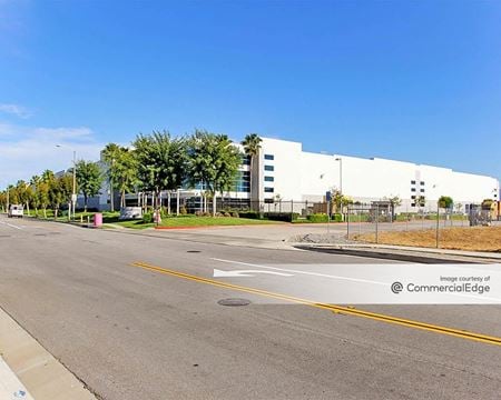 Photo of commercial space at 6711 Bickmore Ave. in Chino