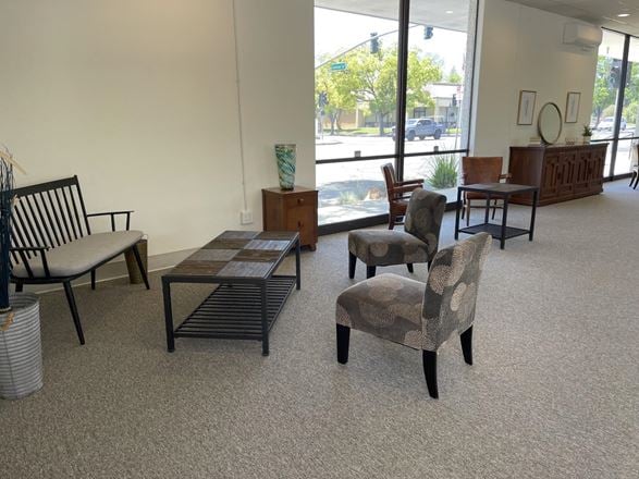 JJJ Investment Properties - The Vault Private Offices