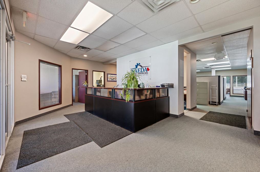 Standalone Building For Sale