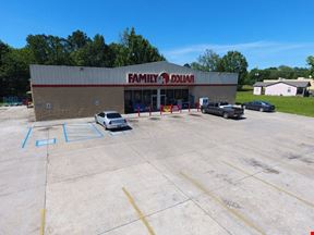 Former Family Dollar