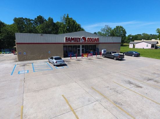 Former Family Dollar