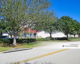 Crossroads Business Park V
