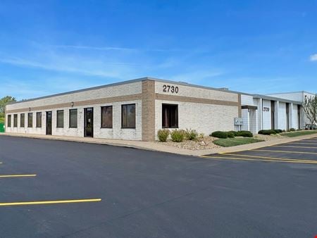 Office space for Rent at 2700-2730 W. 21st Street in Erie