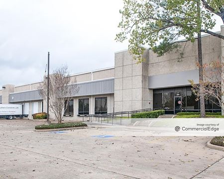 Photo of commercial space at 10410 Papalote Street in Houston