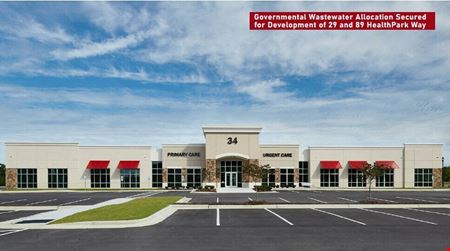 Office space for Rent at 2003 Hwy 42 West in Clayton