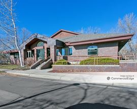 Spring Creek Office Park
