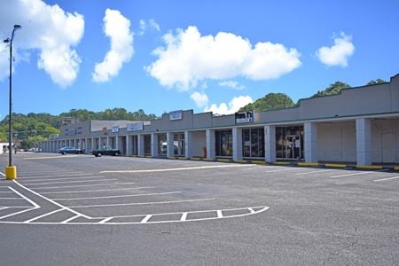 Retail space for Rent at 3416 Atlanta Hwy in Montgomery