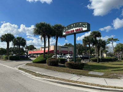 Carrabba's Italian Grill