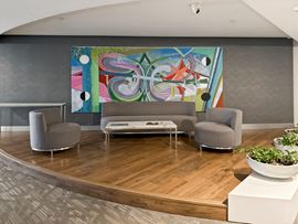 Regus - Norwalk - Connecticut Ave
