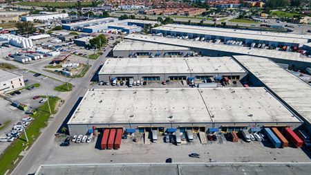 Photo of commercial space at 9999 NW 89th Ave unit 23 in Medley