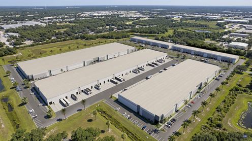Space Coast Business Park