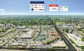Banc of California - Fig Garden Village