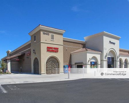 Retail space for Rent at 19403 North RH Johnson Blvd in Sun City West