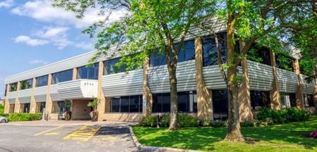 Office space for Rent at 2733 Lancaster Road in Ottawa
