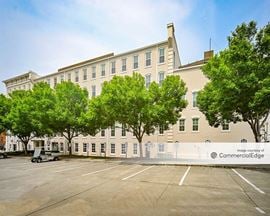 American Tobacco Campus