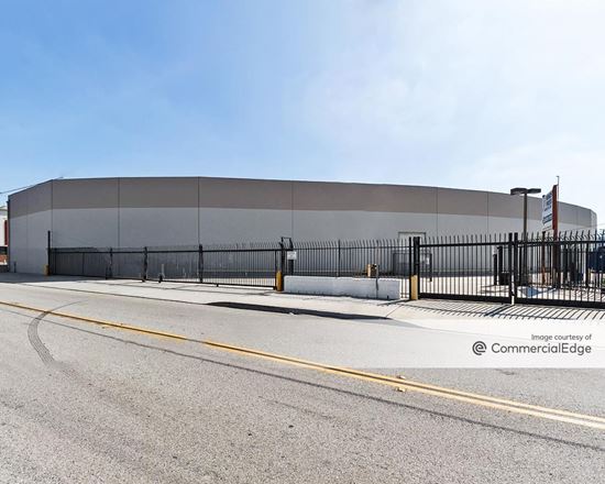 49th @ Alameda Industrial Center