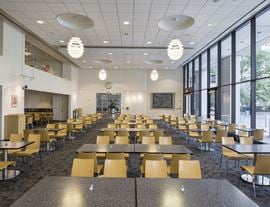 Duane Morris Plaza