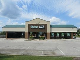 North Lake Commons