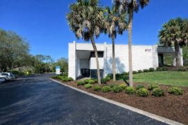 Medical Office Suites For Lease