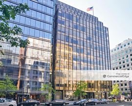 Brawner Building