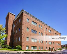 West Valley Medical Building