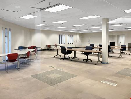 Photo of commercial space at 575 West Madison Street in Waterloo
