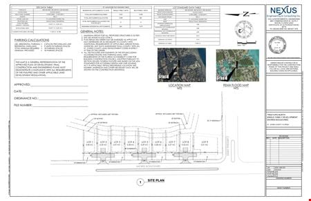 VacantLand space for Sale at SHORES BLVD N in Saint Augustine