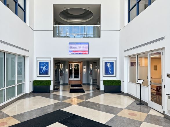 HQ - Allentown - Tilghman St