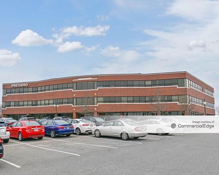Office space for Rent at 10 6th Road in Woburn