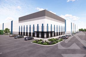 Bluewater Commerce Park - Building A2