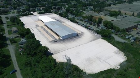 Photo of commercial space at 5282 S. 13th Street in Milwaukee