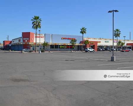 Photo of commercial space at 4105 North 51st Avenue in Phoenix