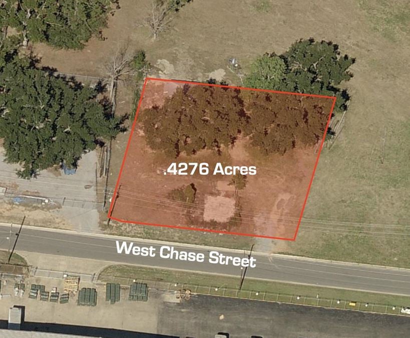 .4276-acre site zoned C-3