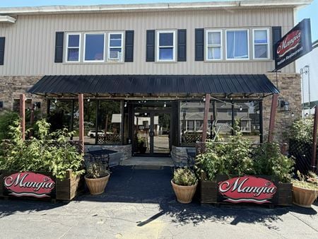 Retail space for Sale at 31-37 Elm Street in Manchester