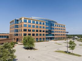 Nall Corporate Centre II