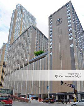 Northstar Center West