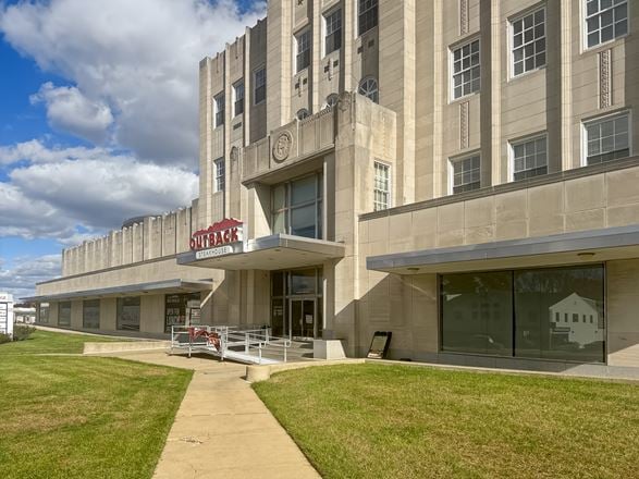 Jenkins Court