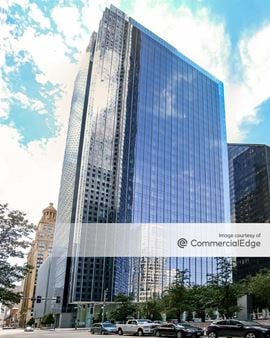 Bank of America Tower
