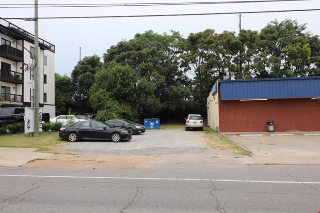 3311 Gallatin Pike