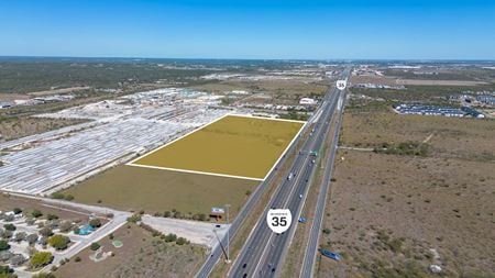 VacantLand space for Sale at 5840 N Interstate 35 Frontage Rd in San Marcos