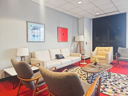 Office space for Rent at 28 Valley Road in Montclair