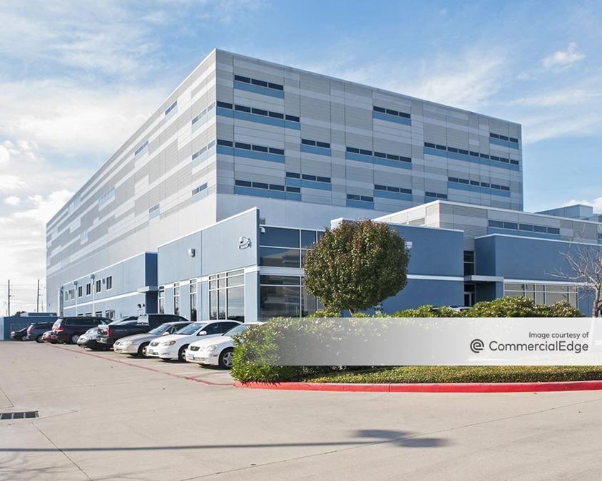 Sugar Land Business Park - 12682 Cardinal Meadows Drive Property