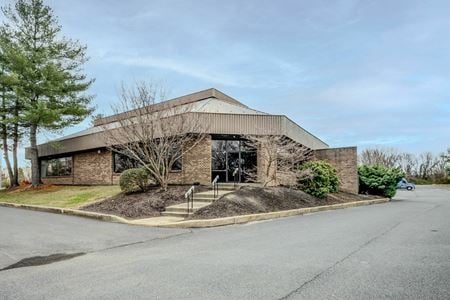 Photo of commercial space at 109 Lukens Dr, New Castle, DE in New Castle